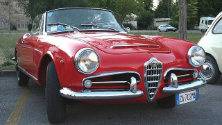 Illustration for article titled The Ten Best Cars For A Successful Valentine's Day Date